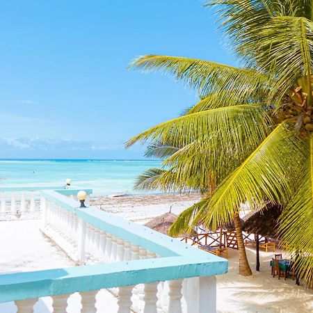 Sands Inn Hotel Pwani Mchangani Bagian luar foto